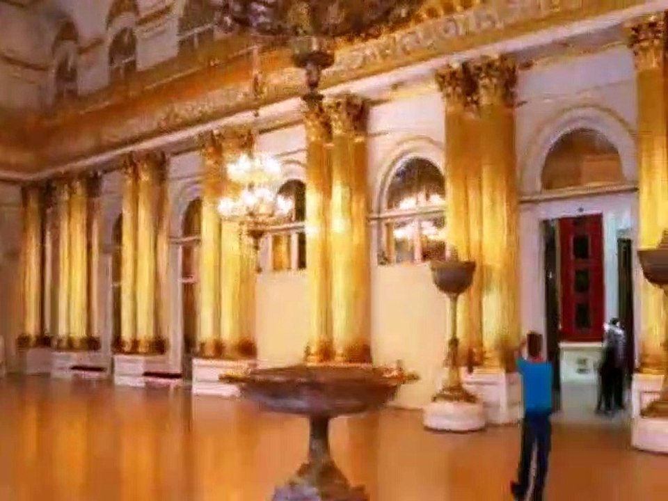 History's Crazy Rich Ancients - S01E02 - Epic Collections