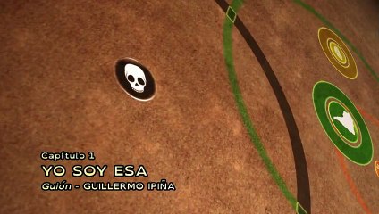 Cuentos de Identidad cap 1 Yo soy esa