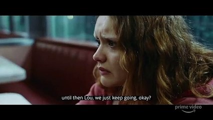 Sound of Metal. Trailer oficial de Prime Video