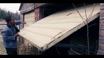 Delia’s Gone Bande-annonce VO