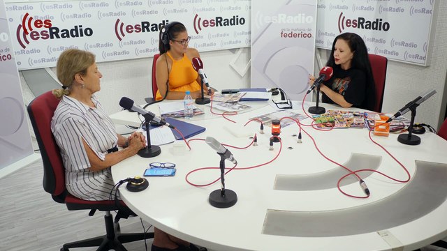 Crónica Rosa: Anabel Pantoja se sincera sobre sus sentimientos