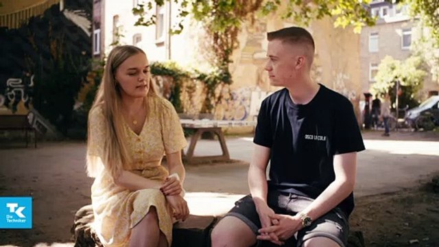 Panikattacken Wenn die Angst regiert - Teil 2 Gesundheit unter vier Augen (mit Marvin Wildhage)