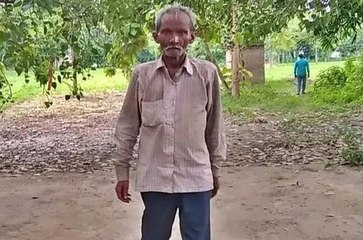 22 yıldır yıkanmayan adam sağlık kontrolünden geçti! Çıkan sonuç bir hayli ilginç