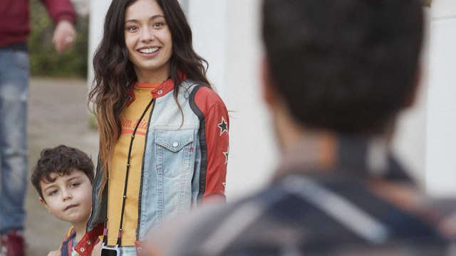 Girasoles silvestres - Trailer