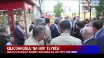 Vatandaştan Kemal Kılıçdaroğlu'na tepki