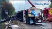 Lancashire Post news update 03 August 2022: Why the M6 closure last week took 22 hours