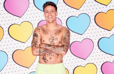 Love Island's Luca Bish eyes move to Chester to be near Gemma Owen