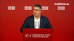El PSOE avisa que incumplir el plan de ahorro energético es delito y puede acabar en los tribunales