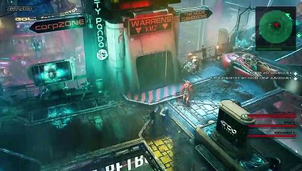 The Ascent - #45 - Der Plott wird aufgelöst! (Part 1)