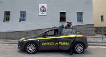 Evasione Iva, sequestrati beni per 800mila euro a impresa calzaturiera nel Napoletano (03.08.22)
