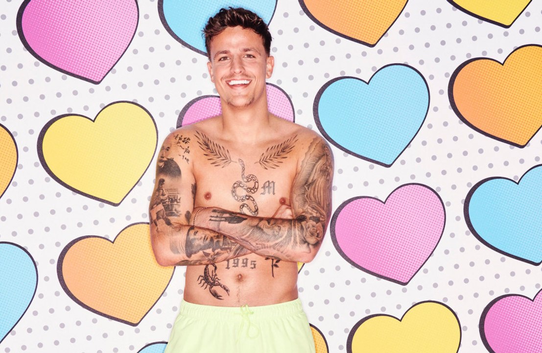 Love Island's Luca Bish reveals future plans to move closer to Gemma Owen