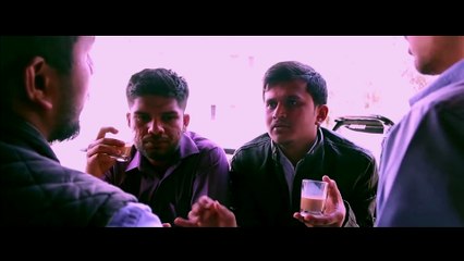 Engineering Project Puraana  Kannada Short Film | Kannada Shortcut | Silly Monks