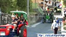 Video News - TRATTORI D'EPCOA IN ALTA VALTROMPIA