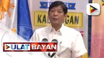 Pres. Marcos Jr., tiniyak ang pagbibigay ng benepisyo at suporta sa mga poll worker at mga guro