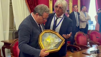 Election day, Miccichè: "Gli ultimi giorni di legislatura, pronti in caso di voto anticipato"