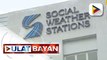 SWS: 48% ng mga Pilipino, nagsabing mahirap sila; Mga hakbang para mapaunlad ang buhay ng mga Pilipino, tuluy-tuloy sa ilalim ng Marcos administration