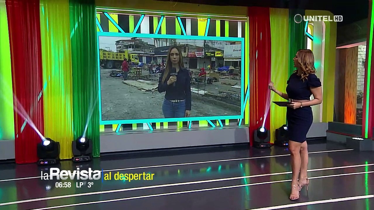 Comerciantes del mercado Mutualista piden cerrar el tercer anillo para poder vender