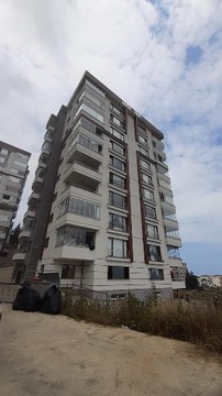 6'NCI KATIN BALKONUNDAN DÜŞEN 2 YAŞINDAKİ TALHA KURTARILAMADI