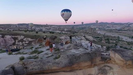 Türkiye'nin gözde turizm merkezleri İtalya'da tanıtılacak