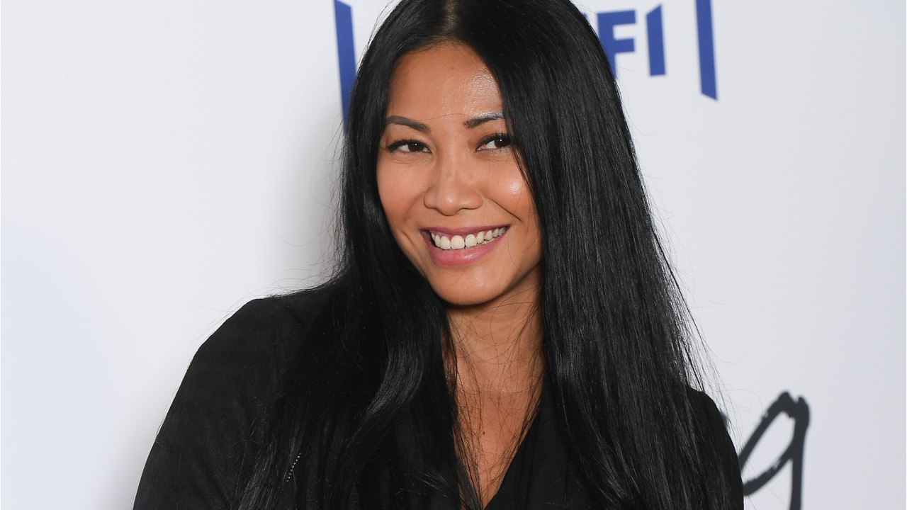 GALA VIDEO - PHOTO – Anggun pose avec sa fille : leur ressemblance est frappante !