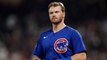 Why Didn't The Cubs Trade Willson Contreras Or Ian Happ?