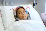 Edirne haberleri! Yunanistan'ın geri ittiği Afgan kadın Meriç Nehri kıyısında doğum yaptı