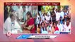 YSRTP Chief YS Sharmila Slams CM KCR  Over Kaleshwaram Project  |  Hyderabad  |  V6 News (1)
