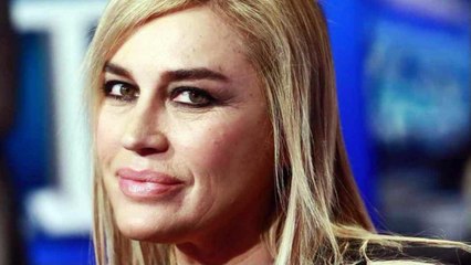 L’isola dei famosi Lory del Santo accusata di…