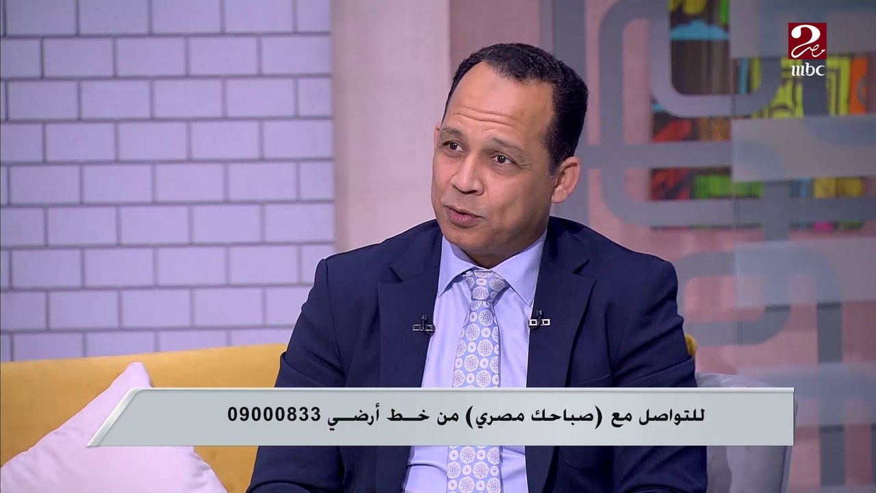 أسباب توقف القلب المفاجئ وأنواعه يوضحها د. هشام عمار