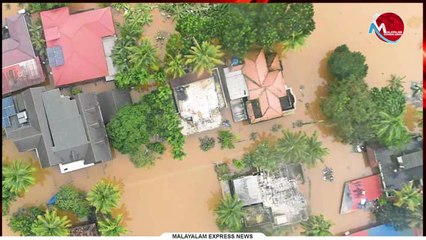 മഴ : മന്ത്രിസഭാ യോഗം ഇന്ന്