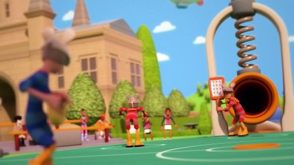 Two Point Campus Launch Trailer