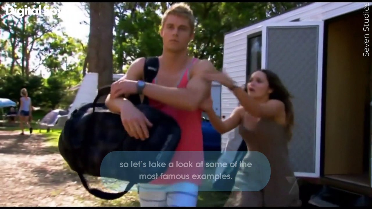 Home and Away spoilers (August 8 to 12)_