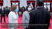 US Speaker Nancy Pelosi Visited Taiwan, China Upset, Responds With Military Exercise