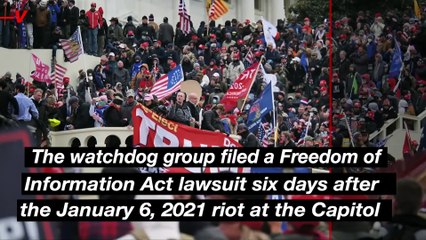 Jan. 6 Text Messages Wiped From Phones of Key Trump Pentagon and Army Officials