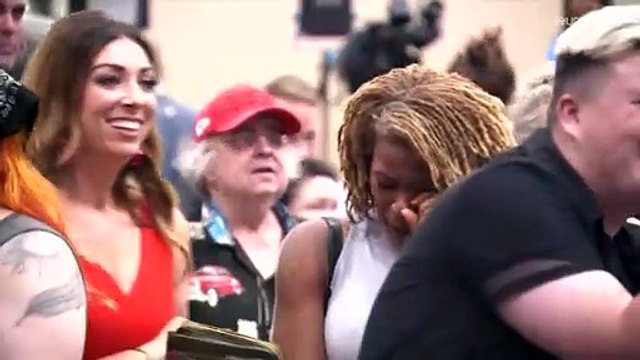 US abortion rights: Kansas votes to preserve abortion protections