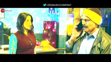 Jogan , Goodluck Jerry , Janhvi Kapoor ,Romy, Rupali J, Nikhita Gandhi, Parag Chhabra, Raj Shekhar