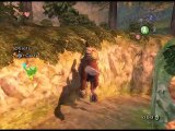 The Legend of Zelda : Twilight Princess online multiplayer - ngc