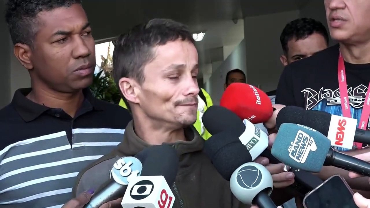 Pai ainda não contou para os filhos sobre a morte de Bárbara Vitória