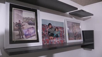 Son dakika haberleri! İşten çıkarılan şehit eşi hukuk mücadelesi verecek