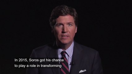 Tucker Carlson Originals Hungary Vs Soros