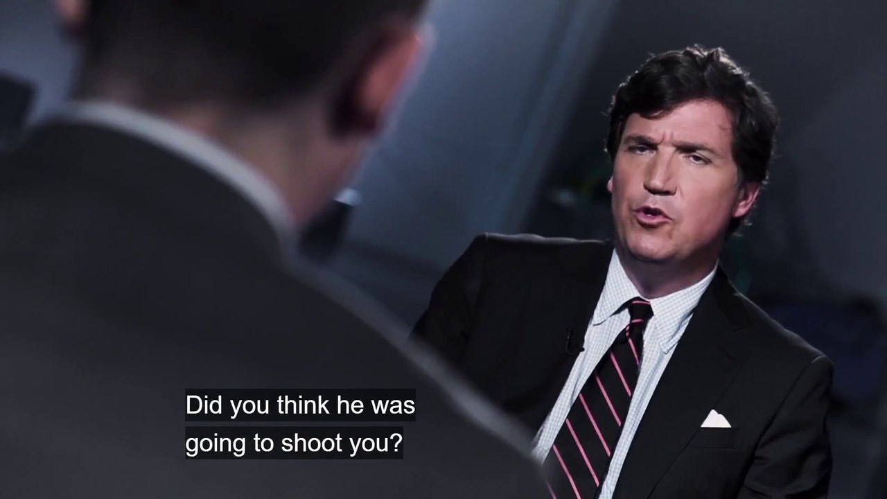 Tucker Carlson Originals S01E13 The Trial Of Kyle