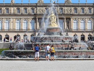 Eintrittsgeld für Venedig ab 2023: Auch hier müssen Touristen blechen