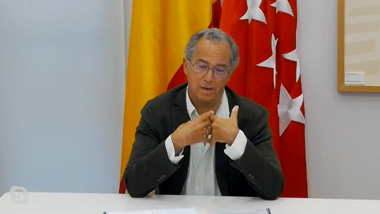 Madrid estudia recurrir el decreto de medidas energéticas porque considera que "expropia competencias autonómicas"