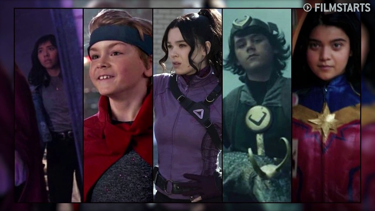 Wer wird der nächste Black Panther? (FILMSTARTS-Original)