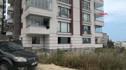 Anne ve babalar dikkat: Balkondan düşen Talha'dan kötü haber