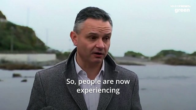 New Zealand reveals climate action plan and it includes moving homes to higher ground