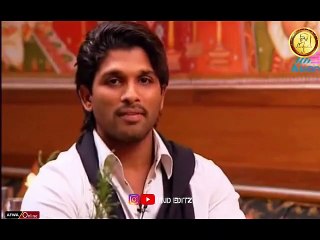 நான் மிகப்பெரிய மைக்கேல் ஜாக்சன் ரசிகன் - அல்லு அர்ஜுன்