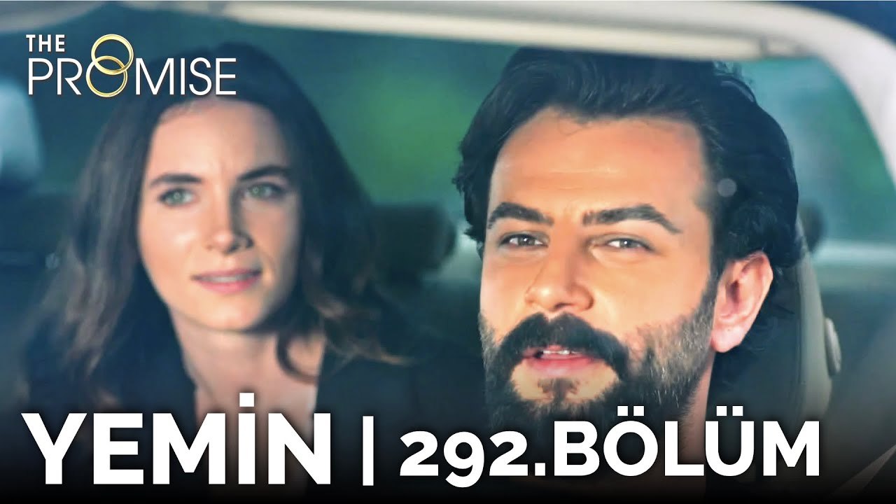 Yemin 292. Bölüm | The Promise Season 3 Episode 292