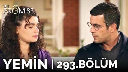 Yemin 293. Bölüm | The Promise Season 3 Episode 293
