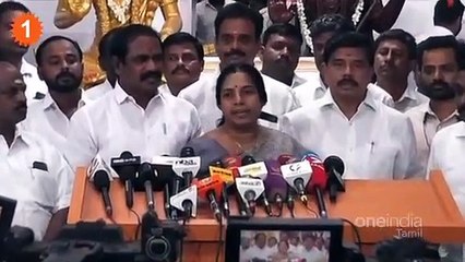 எப்படி ஊழல் செய்யனும்னு ஆ.ராசாவுக்கு தெரியும்.. பாஜகவுக்கு தெரியாது.. வானதி சீனிவாசன் பதிலடி!